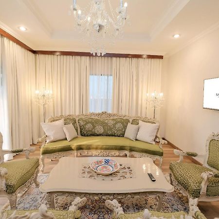 Sahid Raya Hotel & Convention Yogyakarta Maguwo Eksteriør bilde