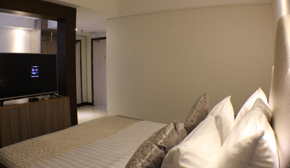Sahid Raya Hotel & Convention Yogyakarta Maguwo Eksteriør bilde