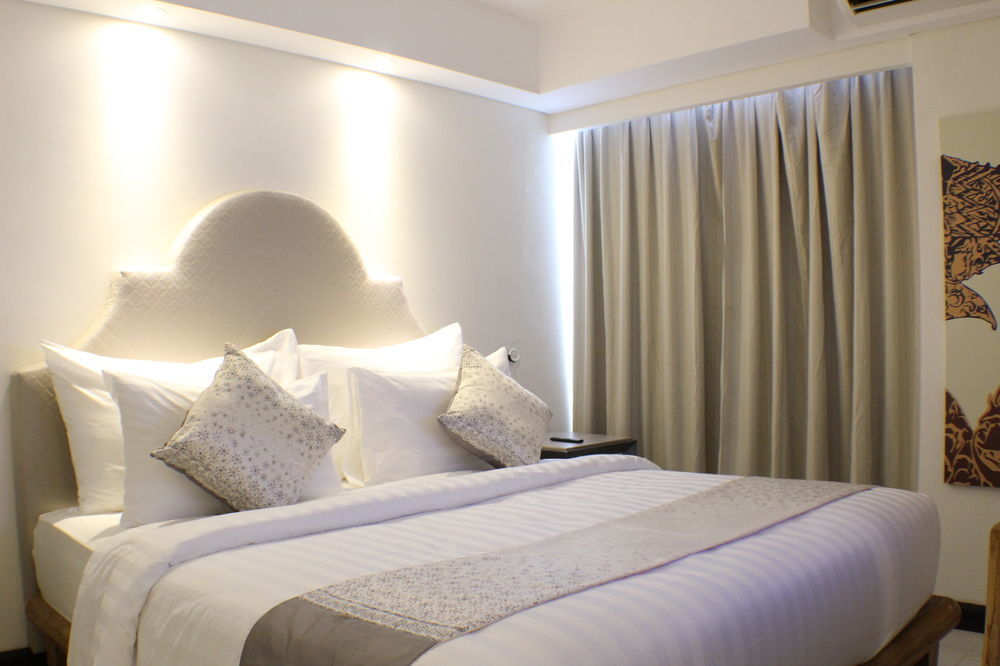 Sahid Raya Hotel & Convention Yogyakarta Maguwo Eksteriør bilde