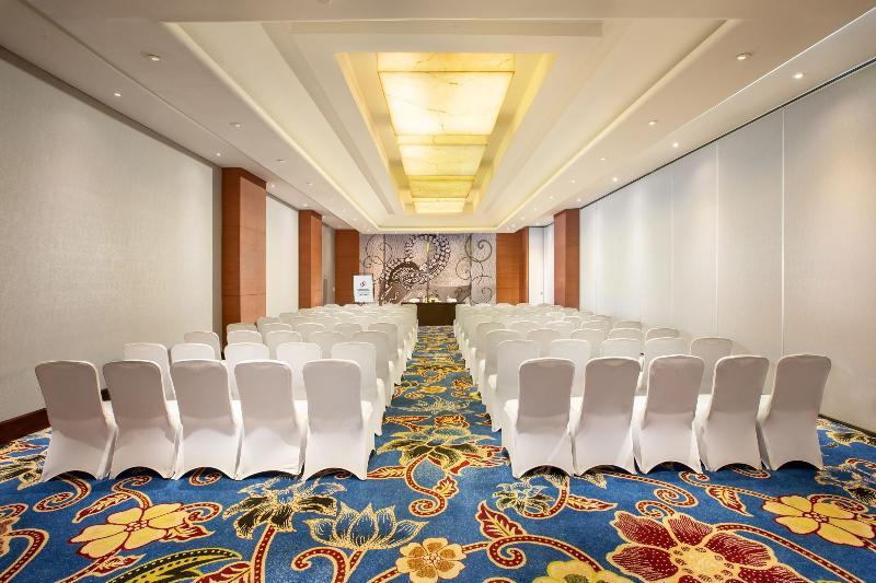Sahid Raya Hotel & Convention Yogyakarta Maguwo Eksteriør bilde