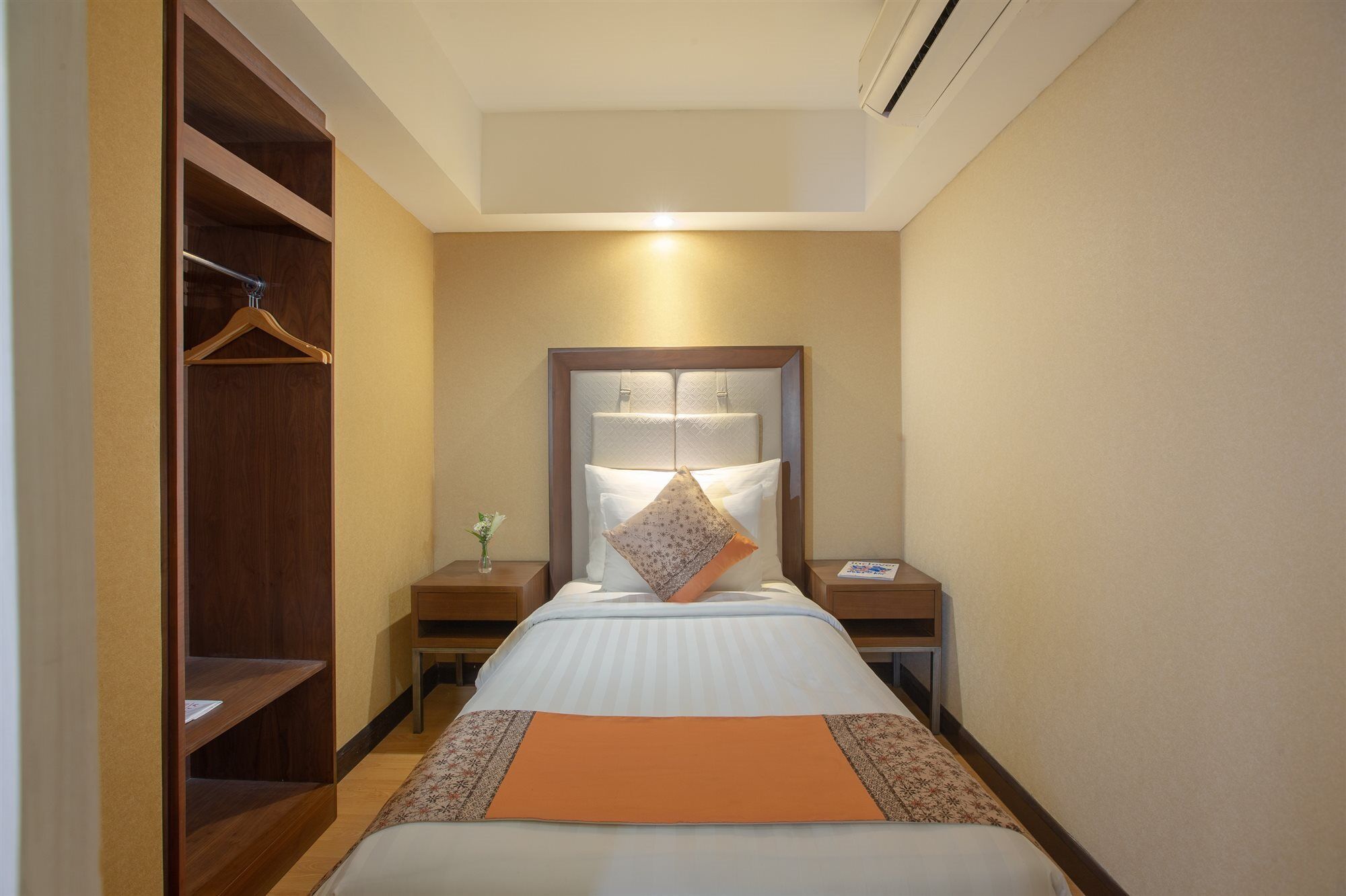 Sahid Raya Hotel & Convention Yogyakarta Maguwo Eksteriør bilde